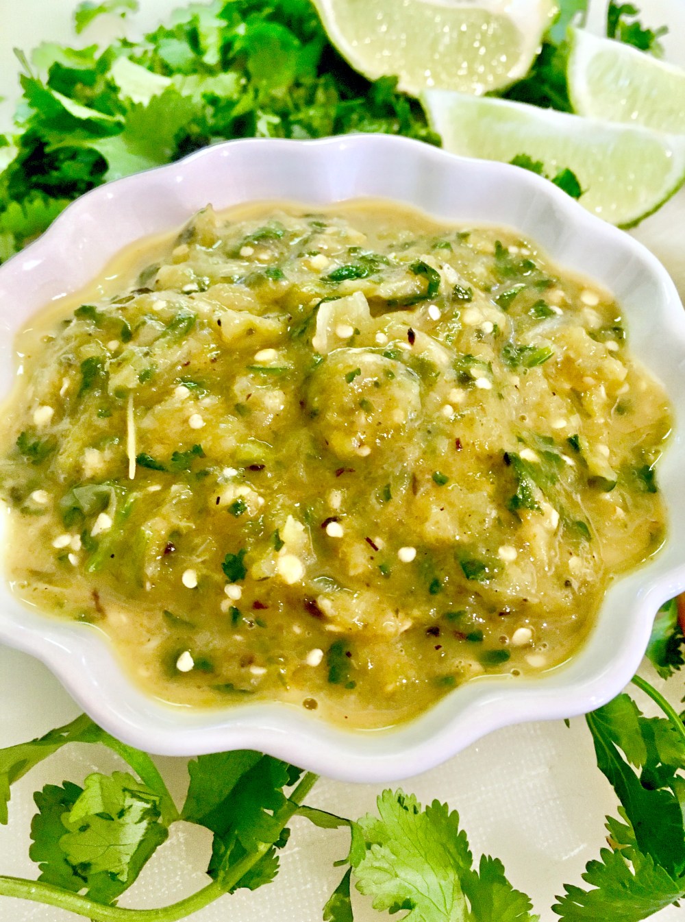 salsaverde