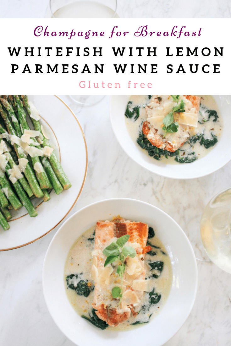 Copy of Chicken and Pesto Spaghetti Squash - GF - Champagne for Breakfast